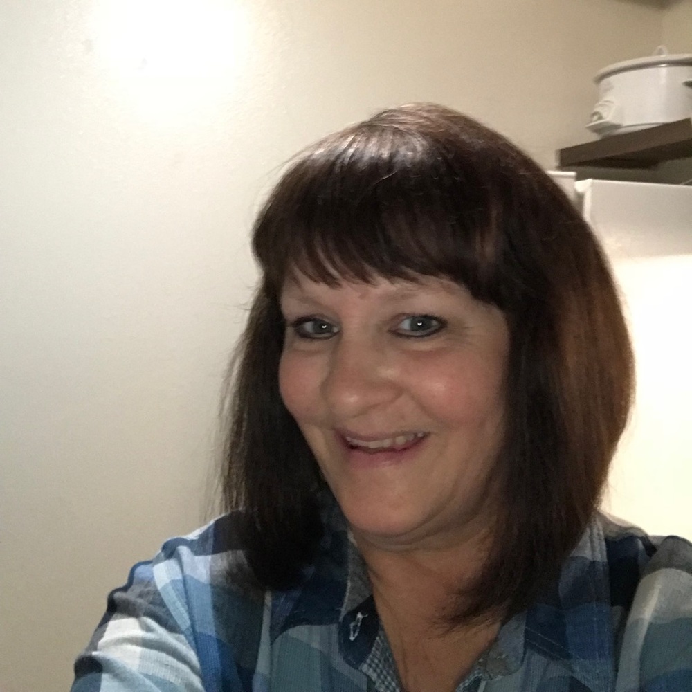 Meet your Posher, Debra